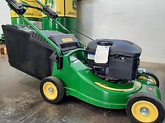 John Deere C43 Professional