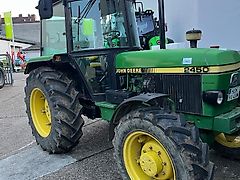 John Deere Traktor 2450