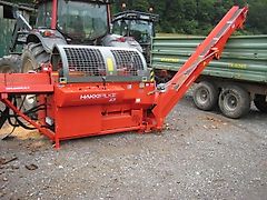 Hakki Pilke HP 43