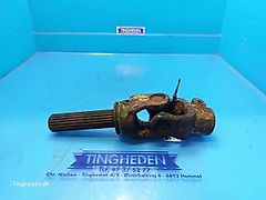 New Holland FX60 (Spare part/Reservedel/Ersatzteil)