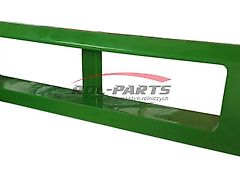 John Deere Scheinwerferhalter links L101854