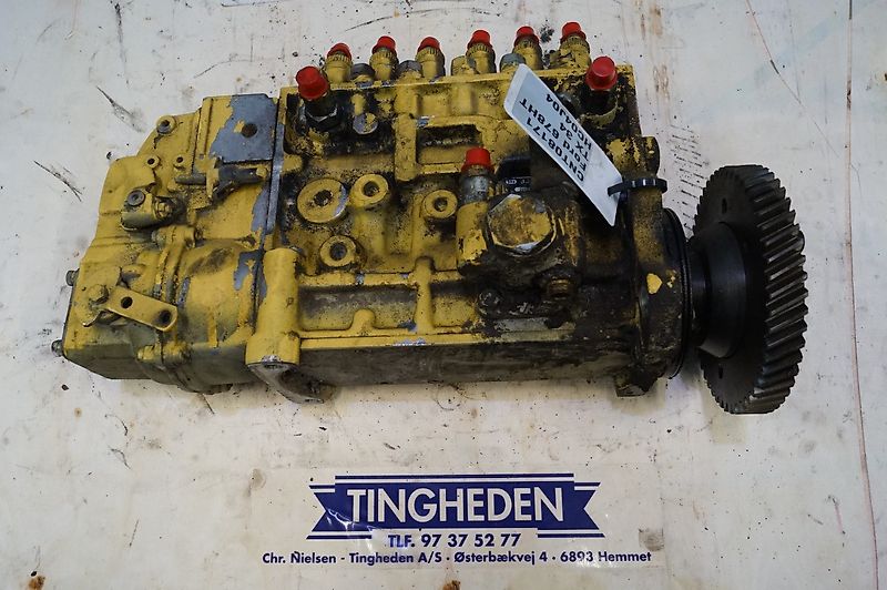New Holland TX34 (Spare part/Reservedel/Ersatzteil)