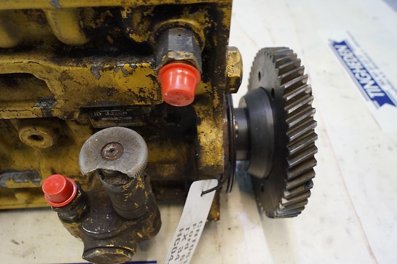 New Holland TX34 (Spare part/Reservedel/Ersatzteil)