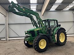 John Deere 6630 PREMIUM