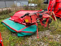 Kverneland 3132 MT