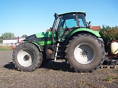 Deutz-Fahr Agrotron 265 New