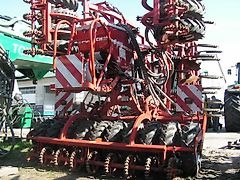 Horsch Tiger 5 AS + Duodrill