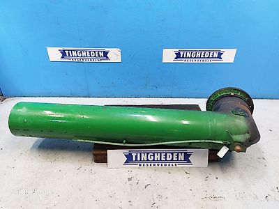 John Deere T660I (Spare part/Reservedel/Ersatzteil)