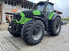 Deutz-Fahr Agrotron 9340 TTV