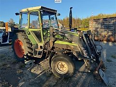 Fendt Farmer 302LS