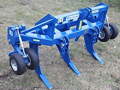 Rolmako U 602 - 3,0 m