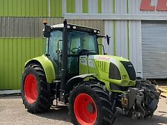 Claas arion 610 c C