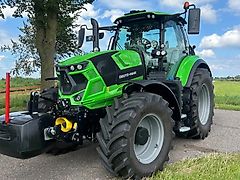 Deutz-Fahr 6170TTV
