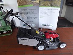 Honda HRX 476 C2VK