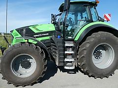 Deutz-Fahr Agrotron 7250 TTV (Gen. 2021)