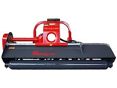 Dragone VL280 FARMERS EDITION Schlegelmulcher /Mulcher für Traktor-Aktionsangebot