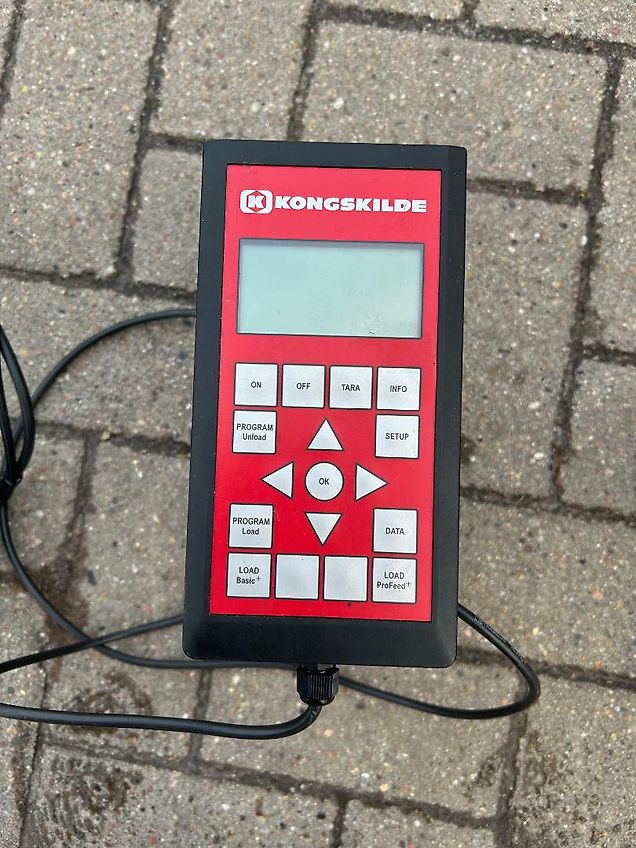 Kongskilde VM 22-2 B