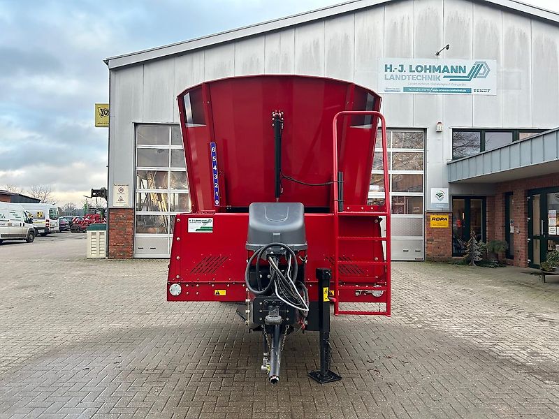 Kongskilde VM 22-2 B