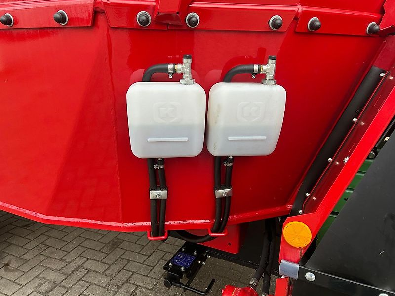 Kongskilde VM 22-2 B