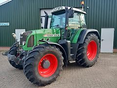 Fendt 714 Vario TMS