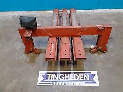 Hesston 4700 (Spare part/Reservedel/Ersatzteil)