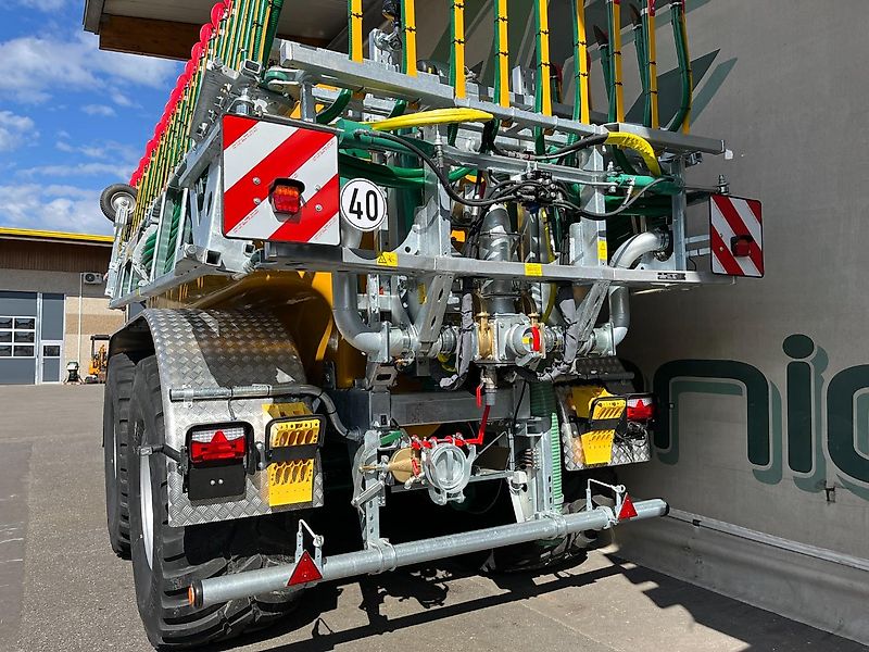 Zunhammer MKE 15,5 PUSS