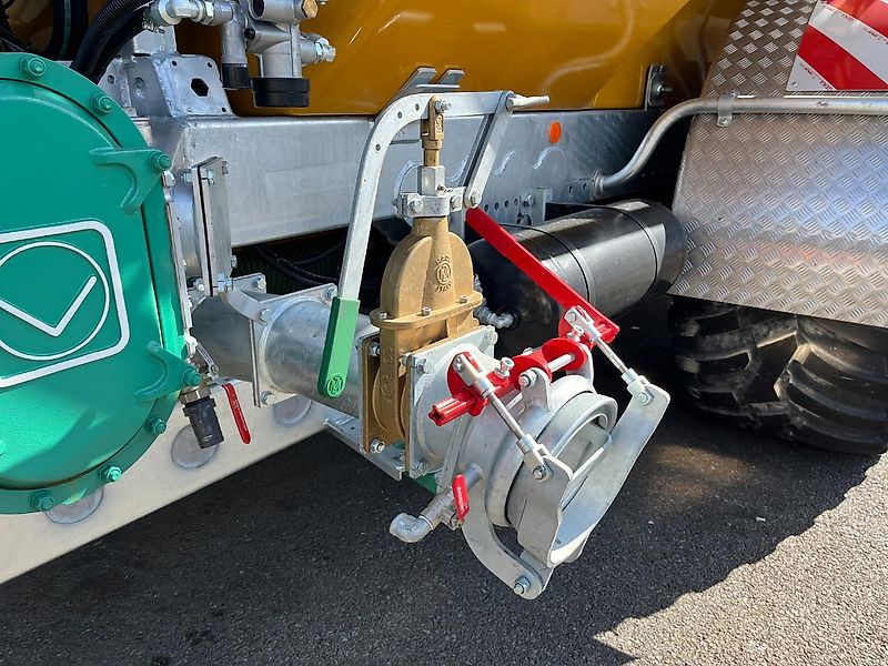 Zunhammer MKE 15,5 PUSS