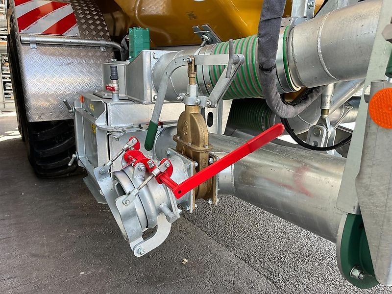 Zunhammer MKE 15,5 PUSS