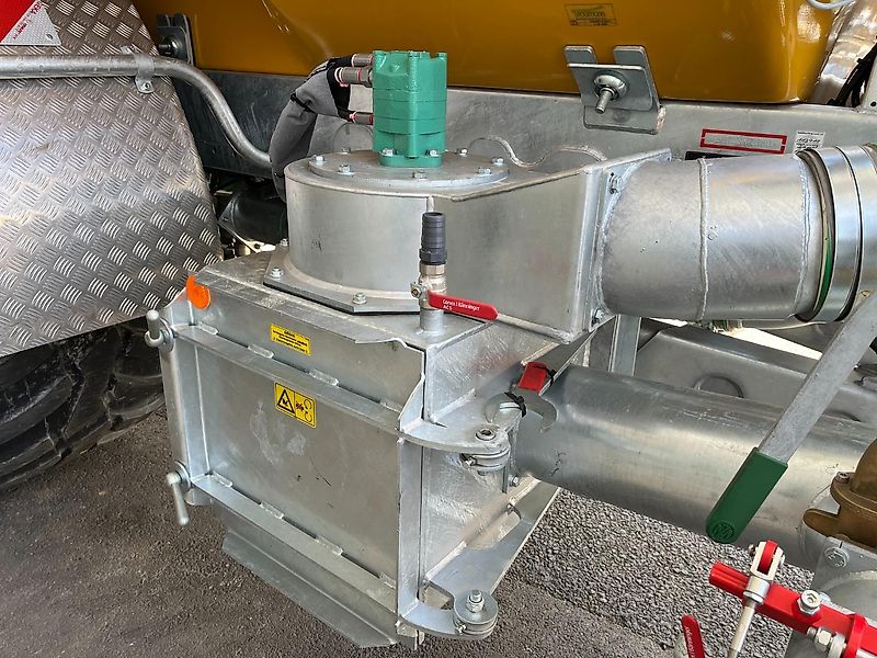 Zunhammer MKE 15,5 PUSS