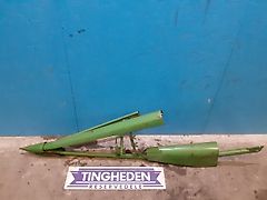 John Deere Stråskiller (Spare part/Reservedel/Ersatzteil)