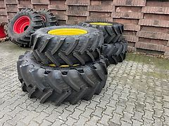 BKT 480/70 - R 28 580/70- R 38