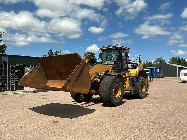 Caterpillar 972K