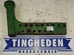 John Deere 2940 (Spare part/Reservedel/Ersatzteil)