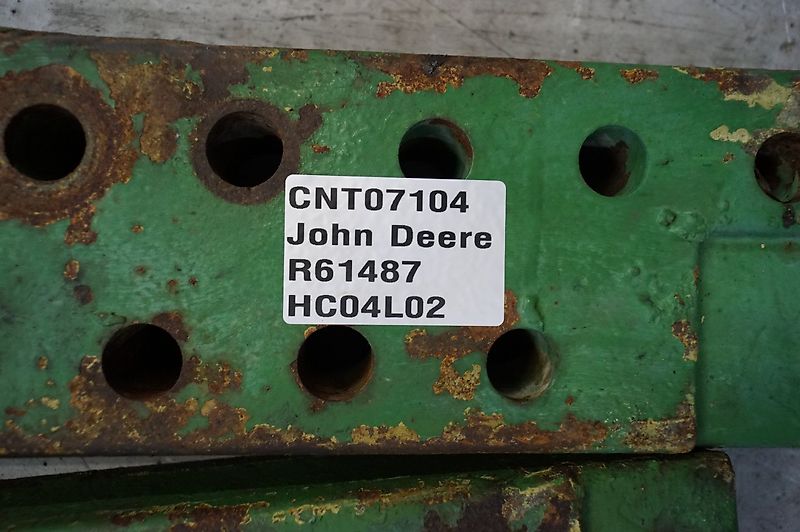 John Deere 2940 (Spare part/Reservedel/Ersatzteil)