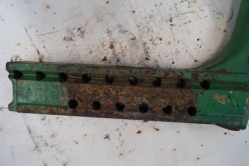 John Deere 2940 (Spare part/Reservedel/Ersatzteil)