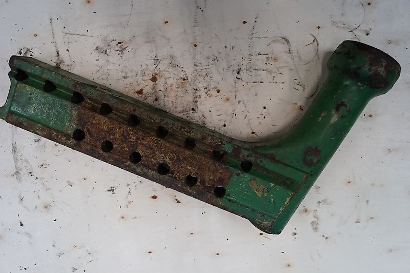 John Deere 2940 (Spare part/Reservedel/Ersatzteil)