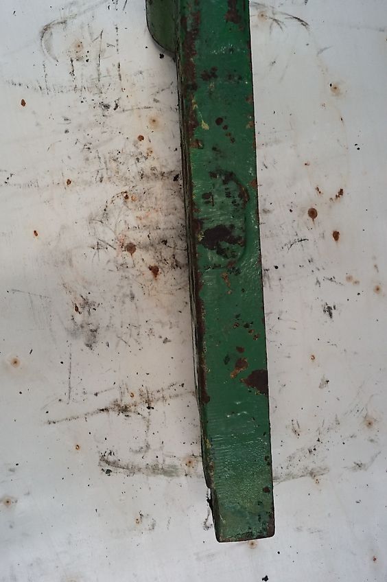 John Deere 2940 (Spare part/Reservedel/Ersatzteil)