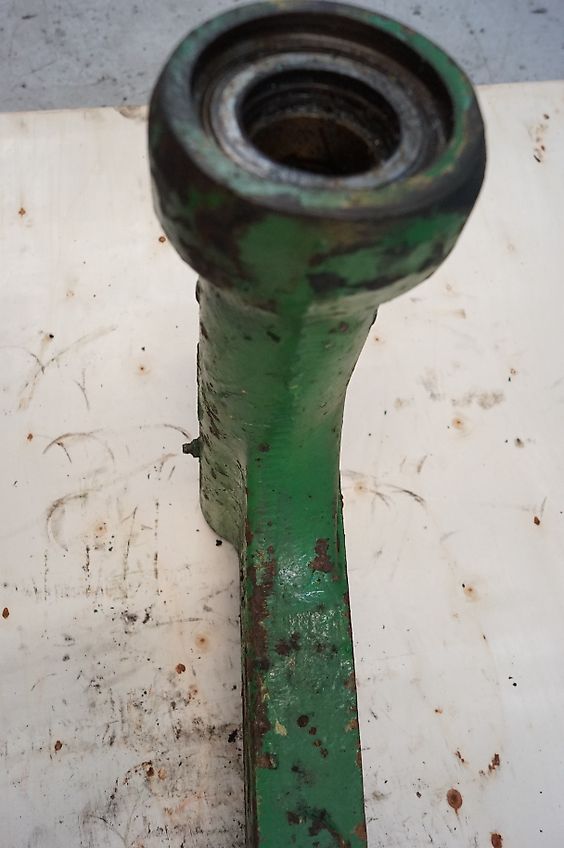 John Deere 2940 (Spare part/Reservedel/Ersatzteil)