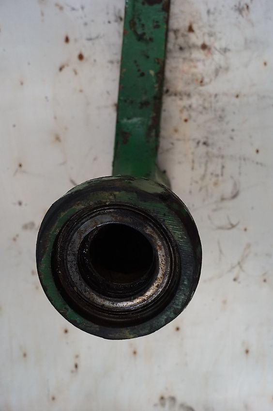 John Deere 2940 (Spare part/Reservedel/Ersatzteil)