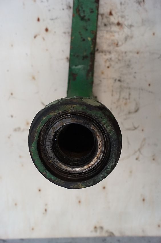 John Deere 2940 (Spare part/Reservedel/Ersatzteil)