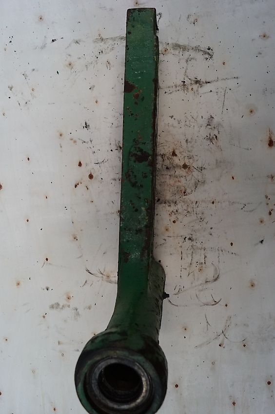 John Deere 2940 (Spare part/Reservedel/Ersatzteil)