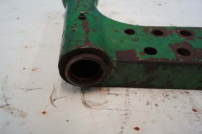 John Deere 2940 (Spare part/Reservedel/Ersatzteil)