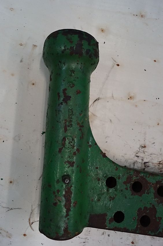 John Deere 2940 (Spare part/Reservedel/Ersatzteil)