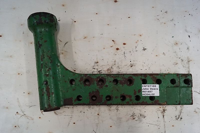 John Deere 2940 (Spare part/Reservedel/Ersatzteil)