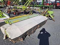 Claas Disco 3050 C