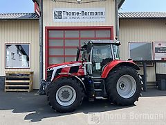 Massey Ferguson MF 6S.165 Dyna-VT Exclusive