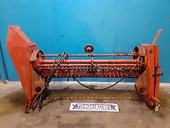 Hesston 4700 (Spare part/Reservedel/Ersatzteil)