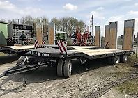 Fliegl DTL 300 AGRAR Fliegl DTL 300 AGRAR