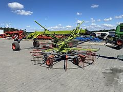 Claas Liner 1900