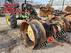 John Deere 2140 2040 3040 parts, ersatzteile, pieces